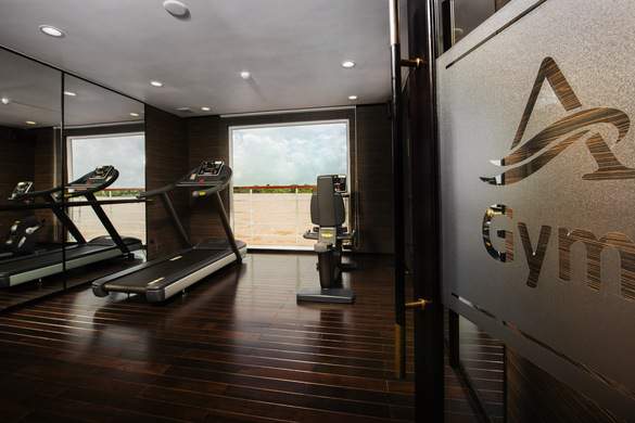 Avalon Waterways, Avalon Saigon, Fitness Center 1.jpg